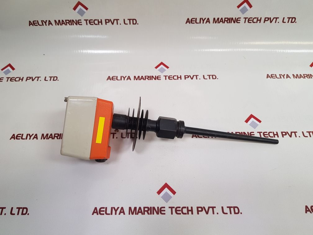 Jumo Ath-20 Thermostat 278489 Used