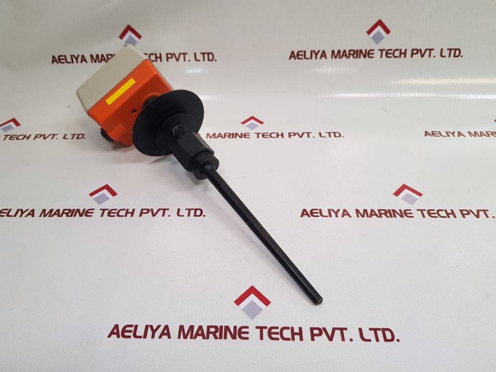 Jumo Ath-20 Thermostat 278489 Used