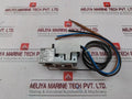 Jumo Ath-se-2 Thermostat
