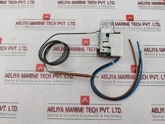 Jumo Ath-se-2 Thermostat 