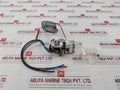 Jumo Ath-se-2 Thermostat 