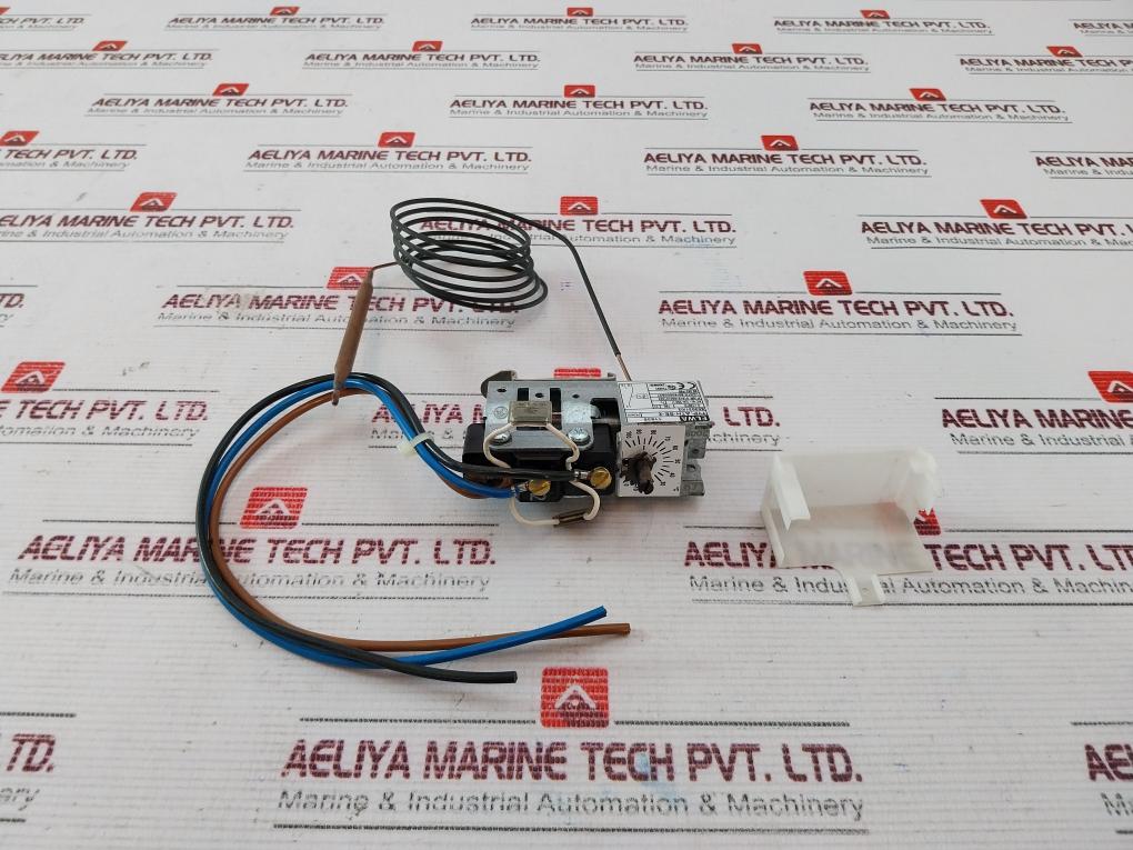 Jumo Ath-se-2 Thermostat 