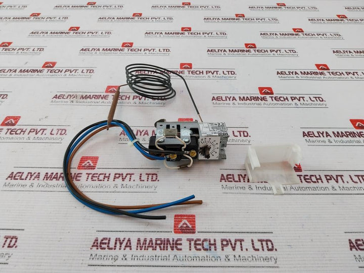 Jumo Ath-se-2 Thermostat 