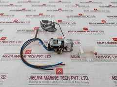 Jumo Ath-se-2 Thermostat 