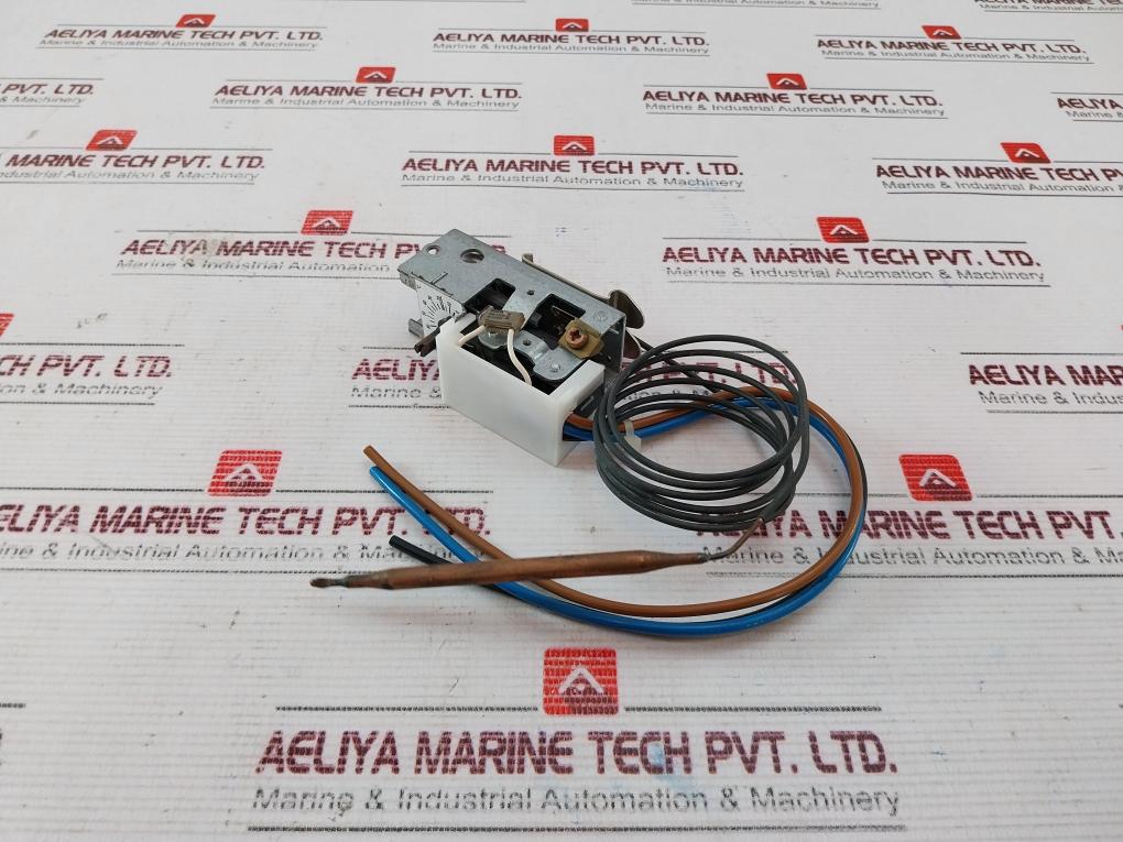 Jumo Ath-se-2 Thermostat 