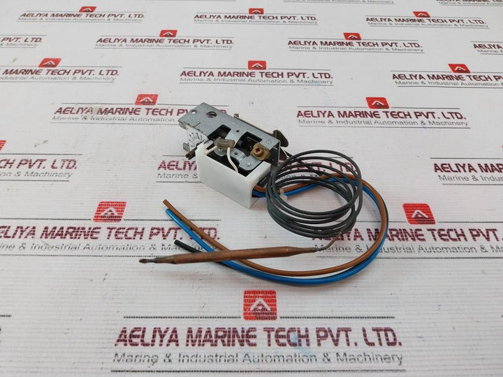 Jumo Ath-se-2 Thermostat 