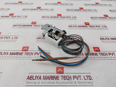 Jumo Ath-se-2 Thermostat 