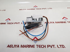 Jumo Ath-se-70 Temperature Controller New