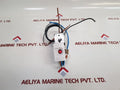 Jumo Ath-se-70 Temperature Controller New - Aeliya Marine Tech