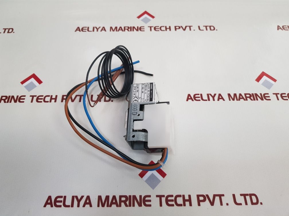 Jumo Ath-se-70 Temperature Controller New - Aeliya Marine Tech