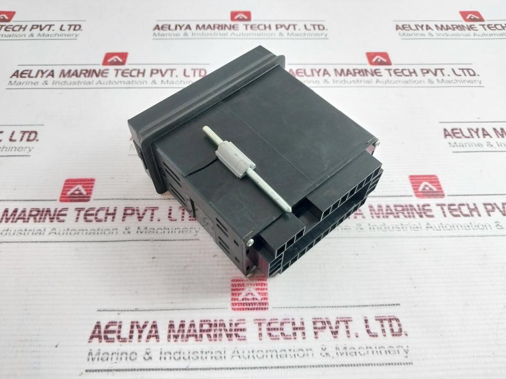 Jumo Dtrans Rw 01 Controller 202545/10-888-888-23-00/015