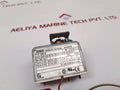 Jumo Em-5 Temperature Controller