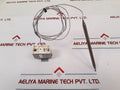 Jumo Em-5 Temperature Controller