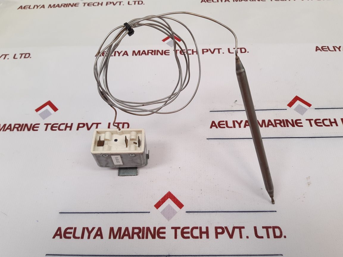 Jumo Em-5 Temperature Controller