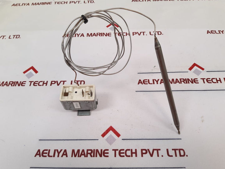 Jumo Em-5 Temperature Controller