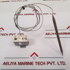Jumo Em-5 Temperature Controller