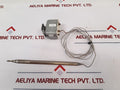 Jumo Em-5 Temperature Controller