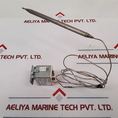 Jumo Em-5 Temperature Controller