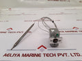 Jumo Em-5 Temperature Controller