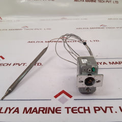 Jumo Em-5 Temperature Controller
