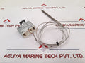 Jumo Em-5 Temperature Controller