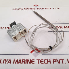 Jumo Em-5 Temperature Controller