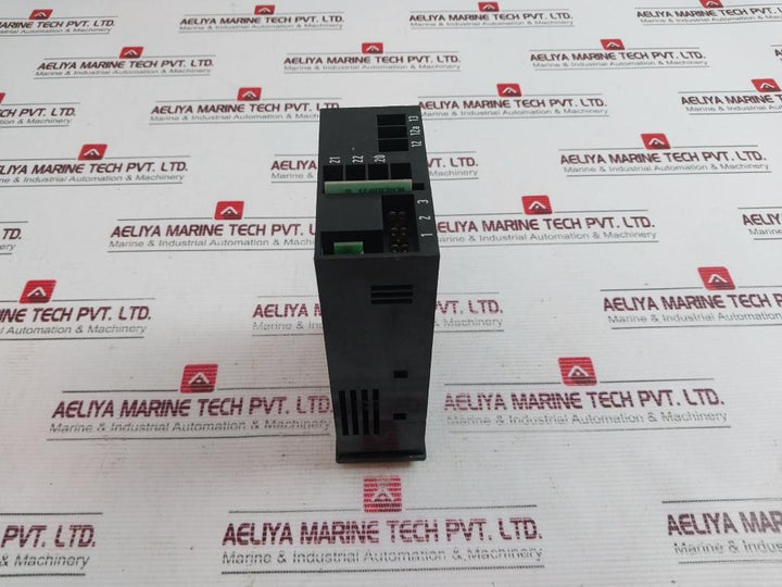 Jumo Hrot-48/Di,3, Ib Temperature Controller 220V 50/60Hz