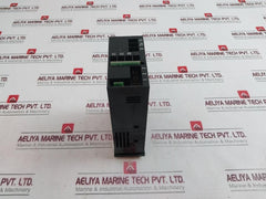 Jumo Hrot-48/Di,3, Ib Temperature Controller 220V 50/60Hz