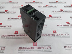 Jumo Tron Hrow-48/Di.D3.1B Temperature Regulator 220V 50/60Hz