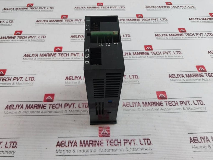 Jumo Tron Hrow-48/Di.D3.1B Temperature Regulator 220V 50/60Hz 