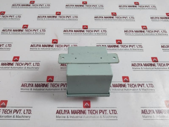 Junction Box for Salinity Indicator Cell