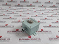 Junction Box for Salinity Indicator Cell