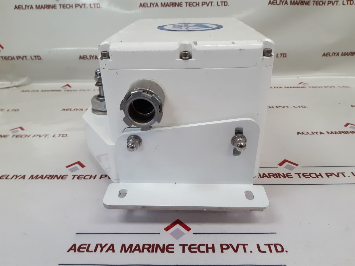 Jung-a Marine Pw01 Window Wiper Motor