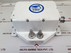Jung-a Marine Pw01 Window Wiper Motor