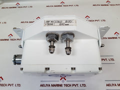 Jung-a Marine Pw01 Window Wiper Motor
