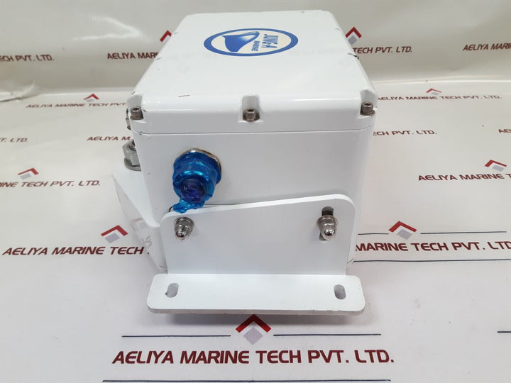 Jung-a Marine Pw01 Window Wiper Motor 2A