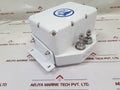 Jung-a Marine Pw01 Window Wiper Motor 2A