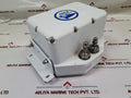 Jung-a Marine Pw01 Window Wiper Motor 50W