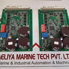 Jvl Industri Elektronik Pa0076 Step Motor Driver