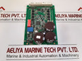 Jvl Industri Elektronik Pa0076 Step Motor Driver