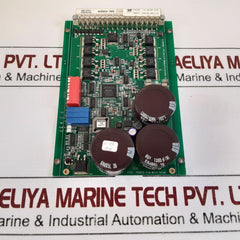 Jvl Industri Elektronik Pa0076 Step Motor Driver