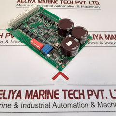 Jvl Industri Elektronik Pa0076 Step Motor Driver
