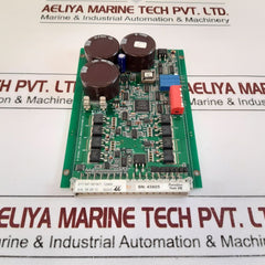 Jvl Industri Elektronik Pa0076 Step Motor Driver
