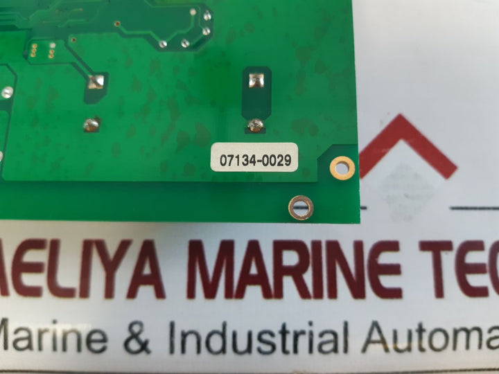 Jvl Industri Elektronik Pa0076 Step Motor Driver