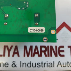 Jvl Industri Elektronik Pa0076 Step Motor Driver