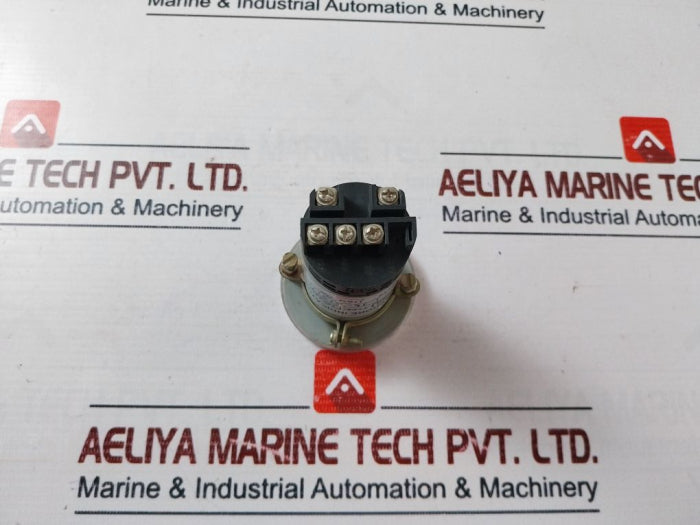 Jvs Electronics Jav041-3 Semaphore Indicator 110Vdc