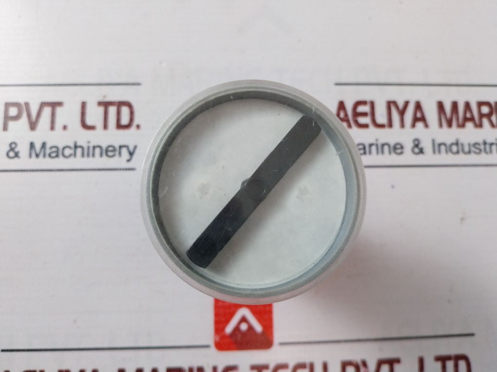 Jvs Electronics Jav041-3 Semaphore Indicator 110Vdc