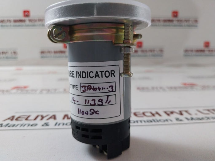 Jvs Electronics Jav041..3 Semaphore Indicator 110V Dc