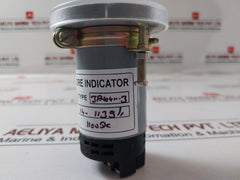 Jvs Electronics Jav041..3 Semaphore Indicator 110V Dc