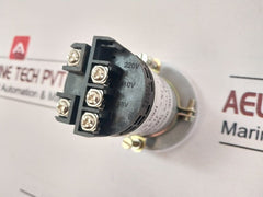 Jvs Electronics Jav041.3 Semaphore Breaker Indicator 110V Dc